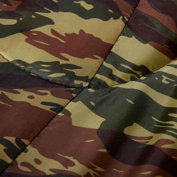 vidaXL sovepose 3 &aring;rstider til voksne