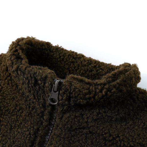 Jakke til børn str. 104