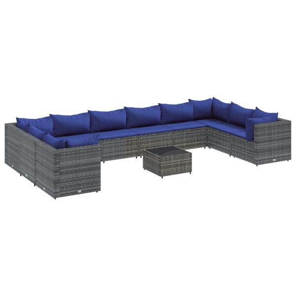 Viser produktbillede 1 af 12