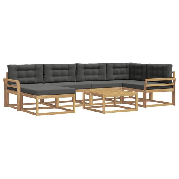 Viser produktbillede 1 af 11