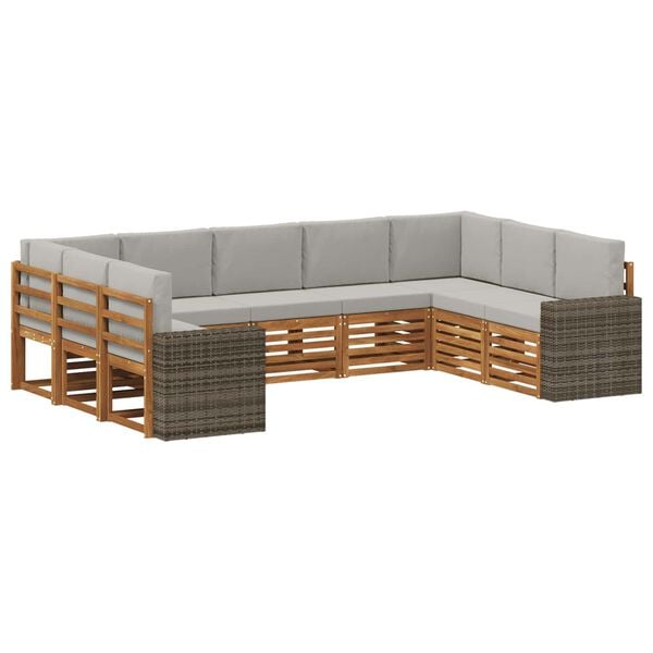 Viser produktbillede 1 af 9