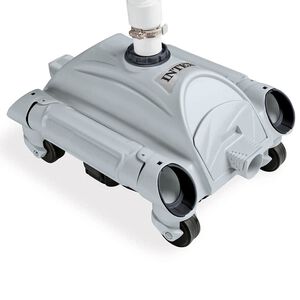 Intex automatisk poolrenser til fritst&aring;ende pool 28001