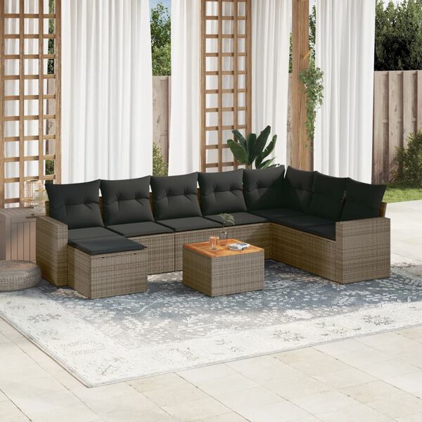 Viser produktbillede 2 af 17