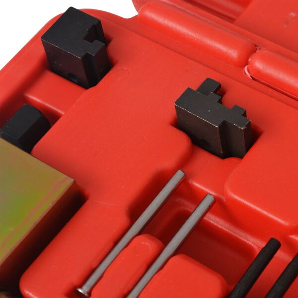 vidaXL værktøjssæt til kædenitning til Mercedes