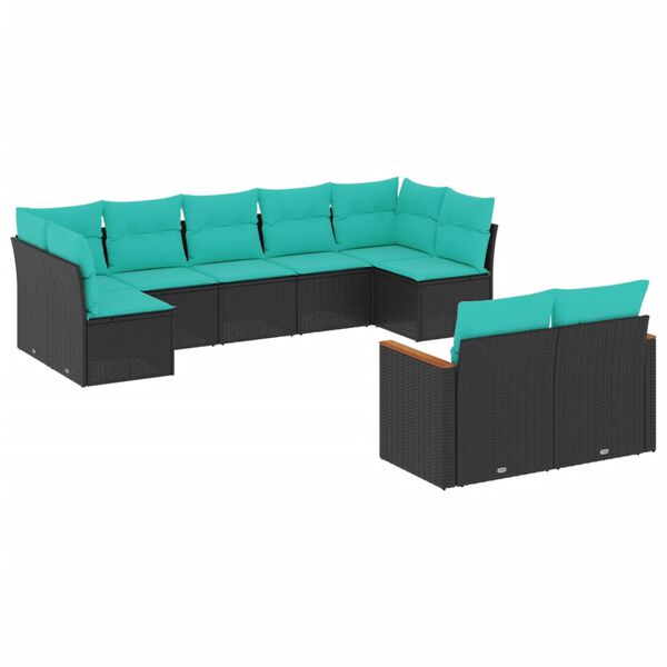 Viser produktbillede 1 af 11