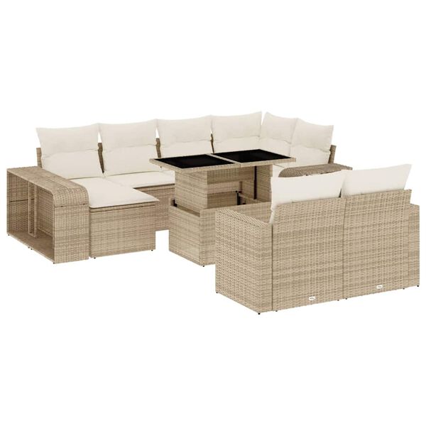 Viser produktbillede 1 af 19