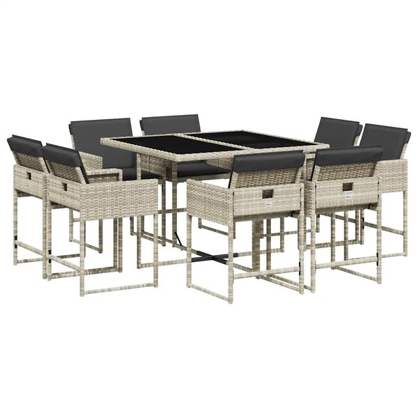 Viser produktbillede 1 af 9