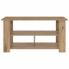 vidaXL TV stand Artisan Egetr&aelig; 100 x 40 x 50 cm