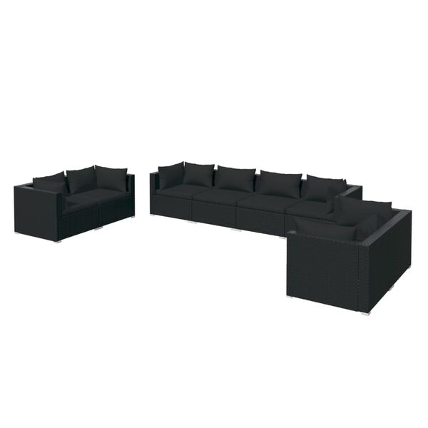 Viser produktbillede 1 af 9