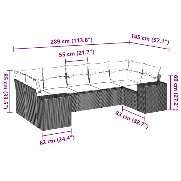 Viser produktbillede 3 af 17
