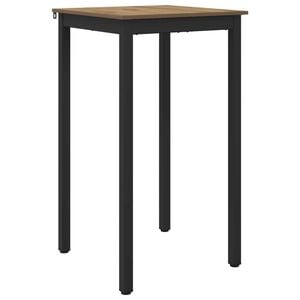 vidaXL Spiseborde Konstrueret tr&aelig;