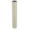 vidaXL kradsetr&aelig; til katte 8 x 50 cm 10 mm beige