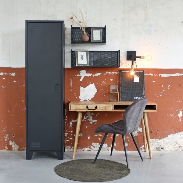 LABEL51 v&aelig;ghylde Motif 50x18x25 cm str. M