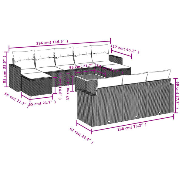 Viser produktbillede 3 af 16