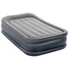 Intex Twin Deluxe Pillow Rest h&aelig;vet luftmadras DURA-BEAM PLUS SERIES