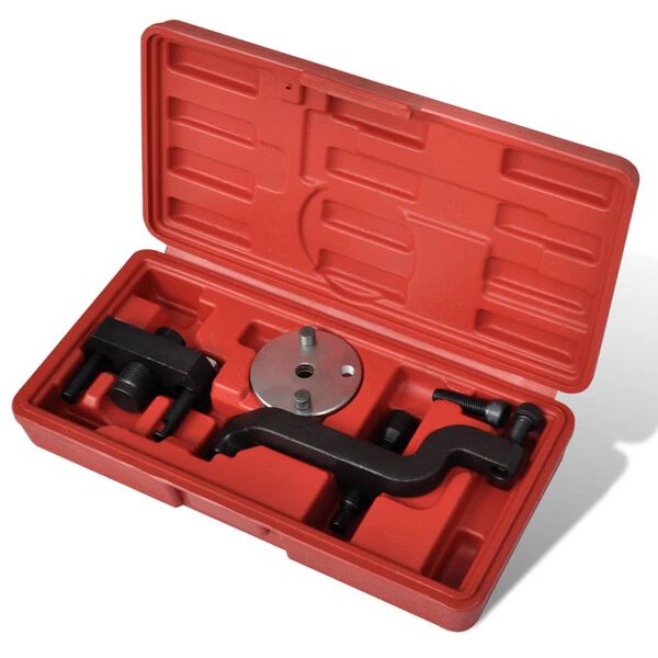 Afmonteringsv&aelig;rkt&oslash;j til pumpe VW T5 Multivan 2,5 TDi Diesel