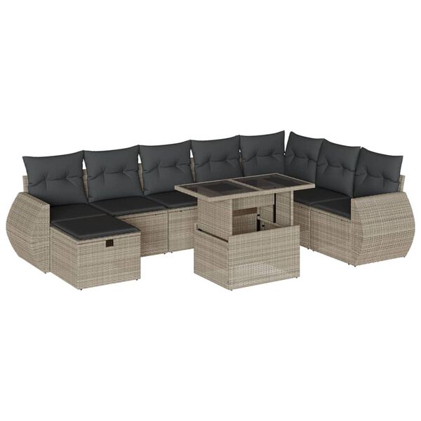 Viser produktbillede 1 af 19