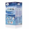 Bestway swimmingpoolsæt Fast Set 457 x 84 cm 57313