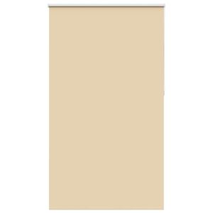 vidaXL rullegardin m&oslash;rkl&aelig;gning 135x230 cm stofbredde 131,6cm polyester