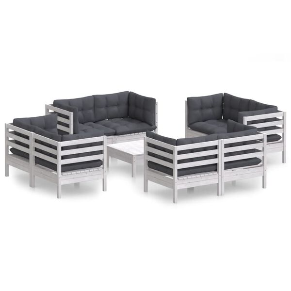 Viser produktbillede 1 af 10