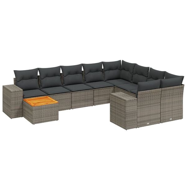 Viser produktbillede 1 af 18