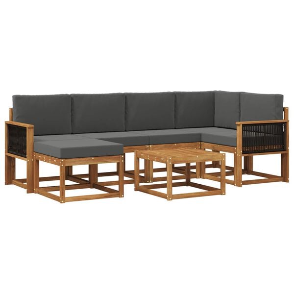 Viser produktbillede 1 af 6