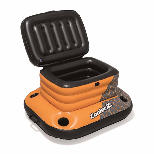 Bestway oppustelig k&oslash;leboks CoolerZ Glacial Sport 43191