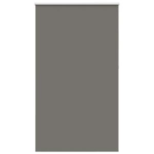 vidaXL rullegardin m&oslash;rkl&aelig;gning 125x230 cm stofbredde 121,6cm polyester