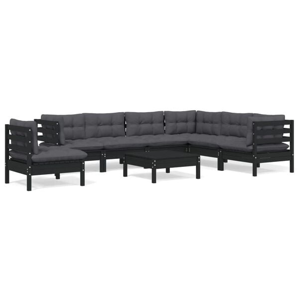 Viser produktbillede 1 af 9
