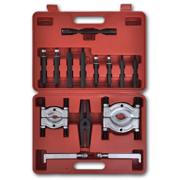 Viser produktbillede 3 af 5
