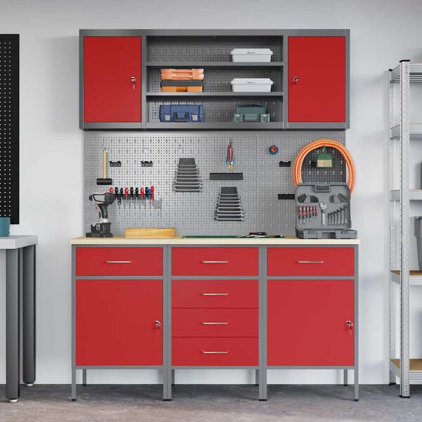 Viser produktbillede 4 af 14