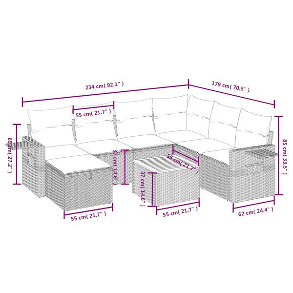 Viser produktbillede 4 af 17