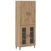 Artisan_oak