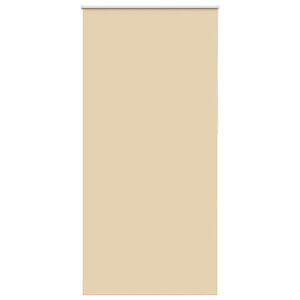 vidaXL rullegardin m&oslash;rkl&aelig;gning 115x230 cm stofbredde 110,7cm polyester