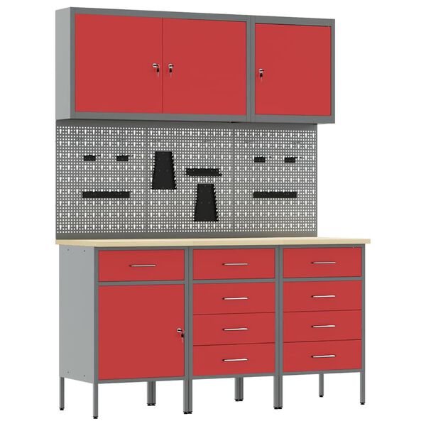 Viser produktbillede 1 af 14