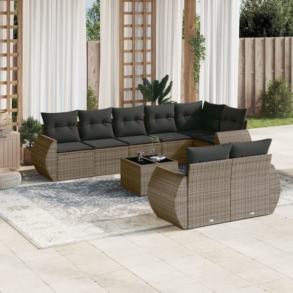 Viser produktbillede 2 af 17