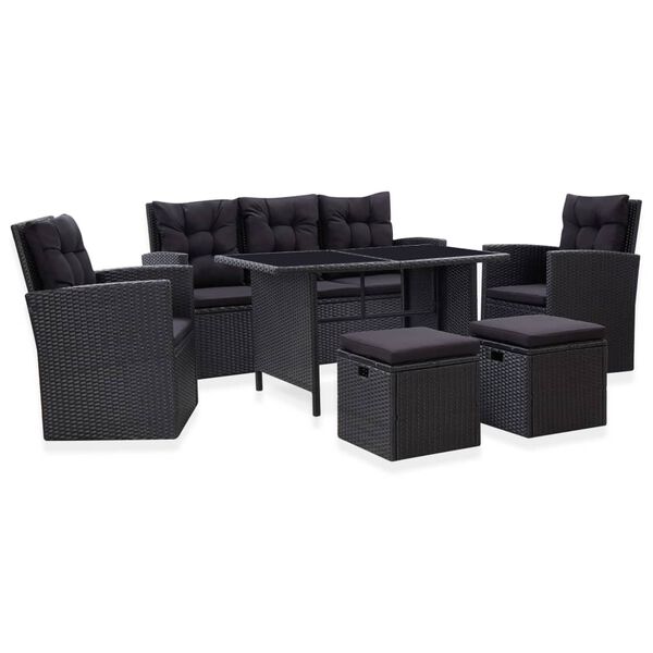Viser produktbillede 1 af 19