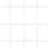vidaXL Euro Hejn 1,2 x 25 m PVC-belagt jern