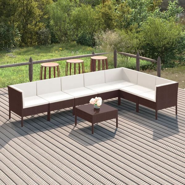 Viser produktbillede 2 af 8