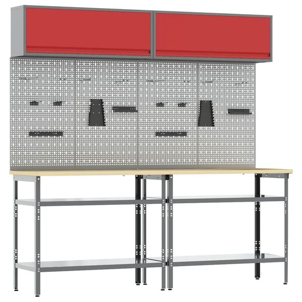 Viser produktbillede 1 af 7