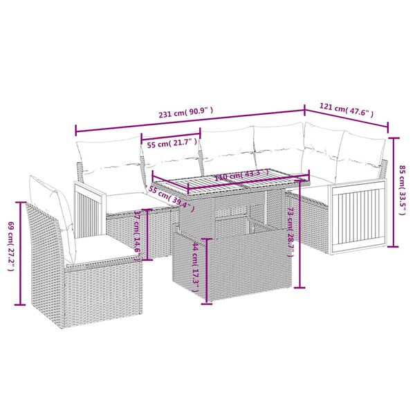 Viser produktbillede 3 af 17