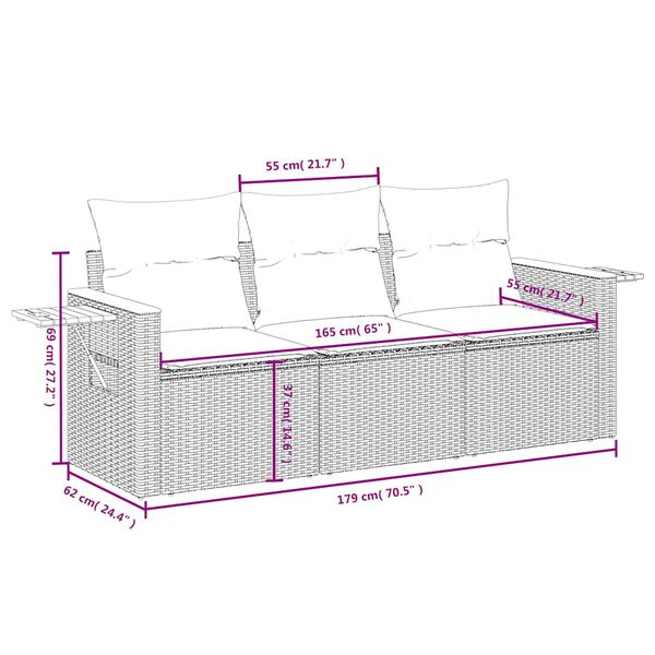Viser produktbillede 3 af 16