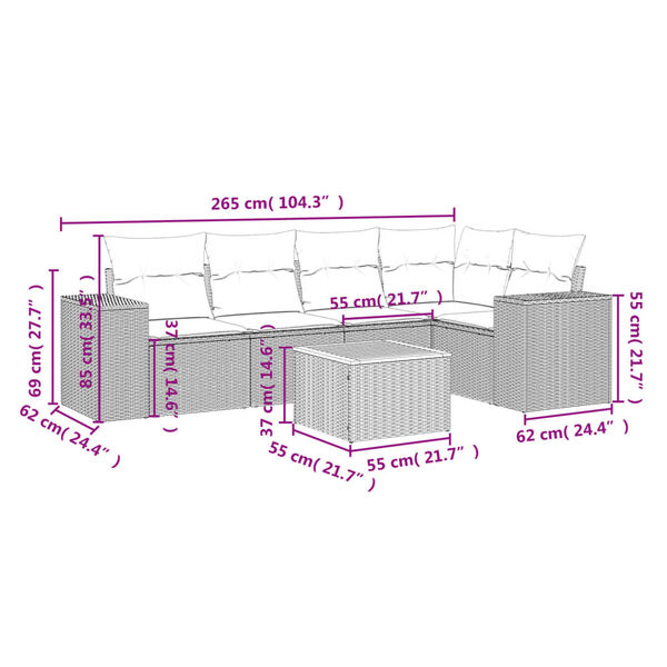 Viser produktbillede 3 af 15