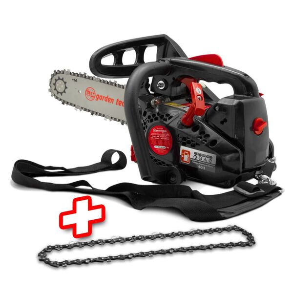 ELEM Garden Technic motorsav 25,4 CC