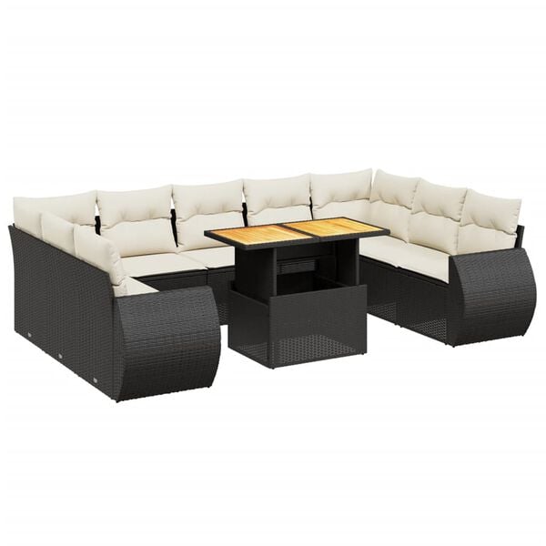 Viser produktbillede 1 af 17