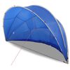 vidaXL Pool Dome Gr&oslash;n 500 x 500 x 236 cm