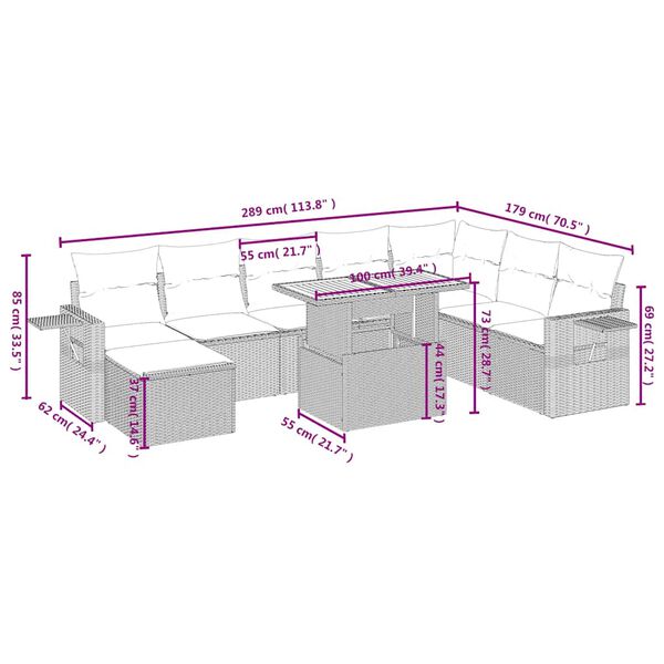 Viser produktbillede 4 af 17