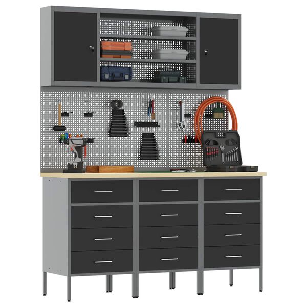 Viser produktbillede 3 af 14