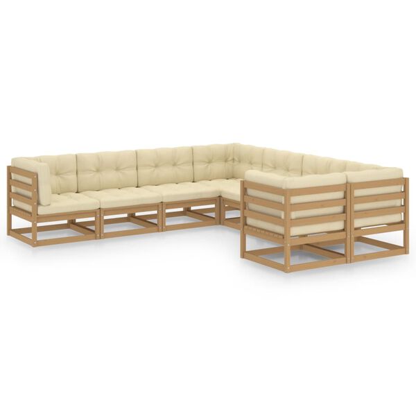 Viser produktbillede 1 af 11
