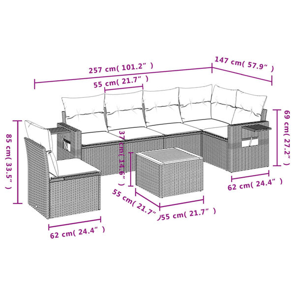 Viser produktbillede 3 af 17